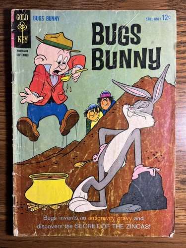 アメコミ 1995 Bugs Bunny $_12.JPG?set_id=880000500F