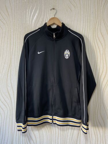 JUVENTUS 2011 2012 TRAINER FOOTBALL SOCCER TRAINING TRACK