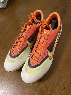 mercurial vapor viii cr7