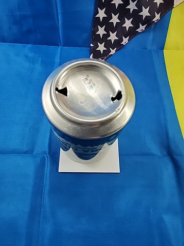 12oz Empty Collectible Beer Can Kona Light Blonde Ale FREE SHIPPING