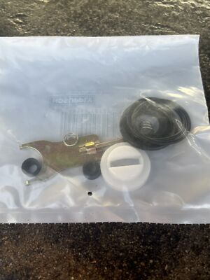 Delta HDS416278  S/L Handle Repair Kit RP3616 NIP