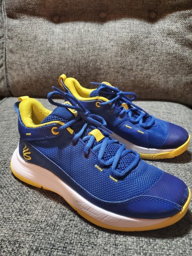 Under Armour Curry 6 シューズ 30cm Under Armor Curry 6 Team Basketball Shoe Size 15 | eBay