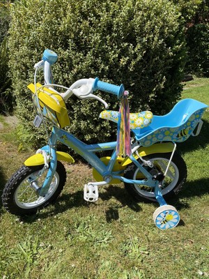 apollo bumblebee bike
