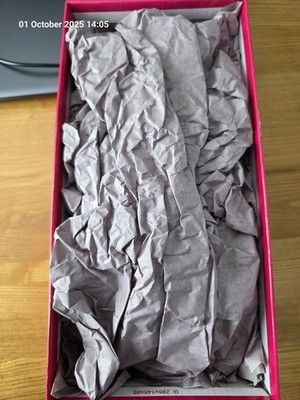 Item photo(s) from verified buyer