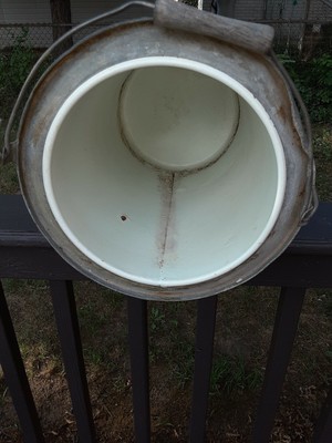 vintage arctic boy water cooler