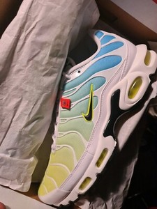 rare air max plus
