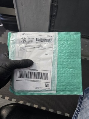 Artikelfoto(s) von einem verifizierten Käufer