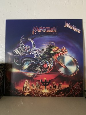 Judas Priest Painkiller (180 Gram Vinyl) 889853909216| eBay