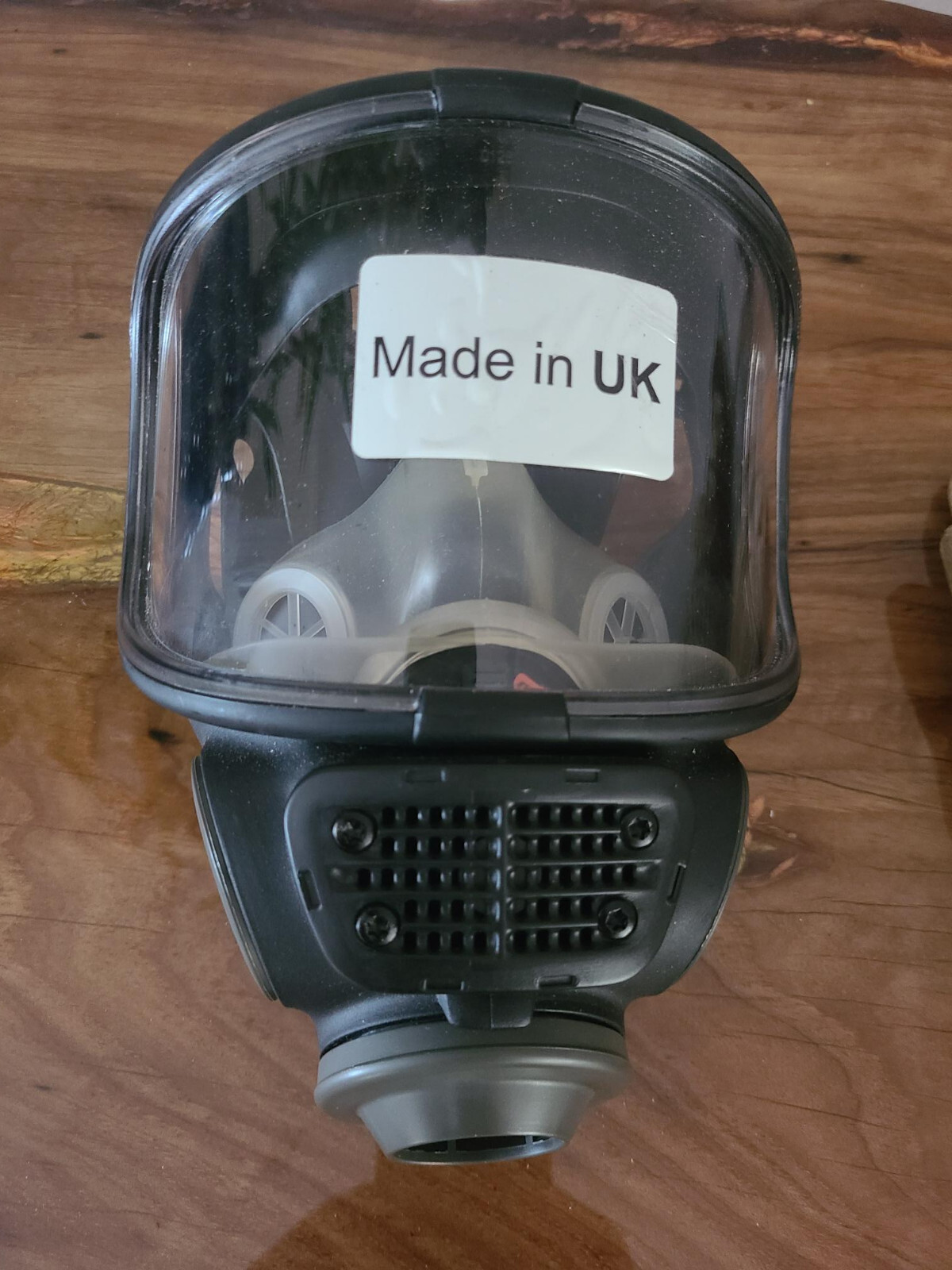 値下げ中　Oxygen Mask, Made by Scott, P/N 651 NRB Mask, Full Nonrebreathing Oxygen Mask, - Penn Care, Inc.