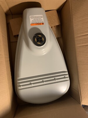 GE Evolve LED Series Project Grade Streetlight , ERL1008B340AGRAYLX131