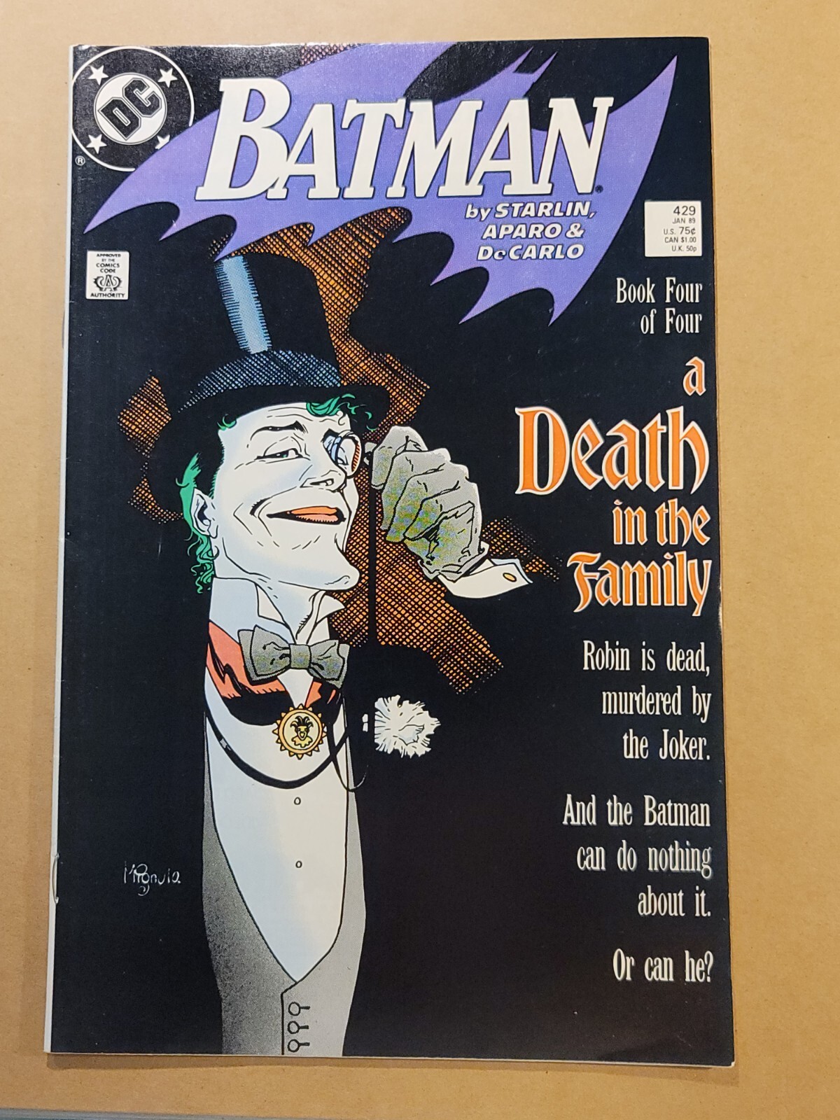 DEATH NYC DC BATMAN FAMILY 限定 ポスター DC BATMAN FAMILY DEATH NYC 限定 ポスター