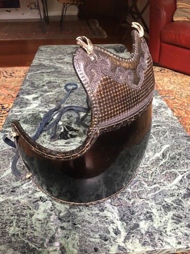 Japan Antique Childs armor katana samurai-