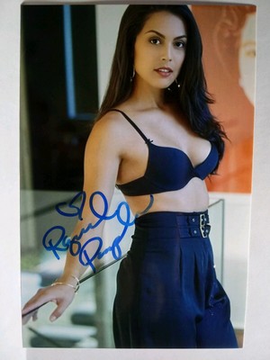 미국이베이옥션,미국이베이,미국이베이경매 구매대행 일본 Carrie LaChance Autographed 8X10 Photo COA Office Girl