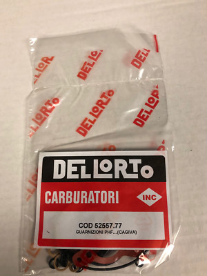 D52557 CARB KIT PHF A/M/B CLAMP