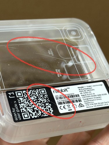 Item photo(s) from verified buyer