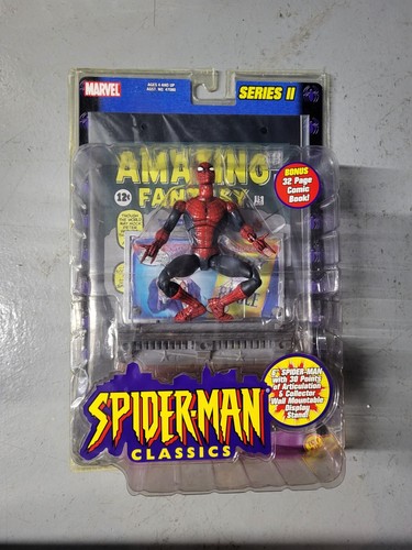 SPIDER-MAN CLASSICS ２体セット s-l400.png