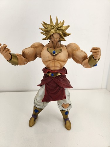 JAKKS Pacific DRAGONBALL /ドラゴンボール フィギュア スーパーベビー JAKKS Pacific ドラゴンボールGT フィギュア