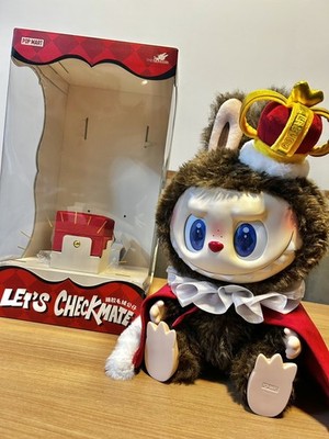 100％ 正規品 LABUBU CHECKMATE 37cm 71nMfrHQbzL._UF894,1000_QL80_.jpg