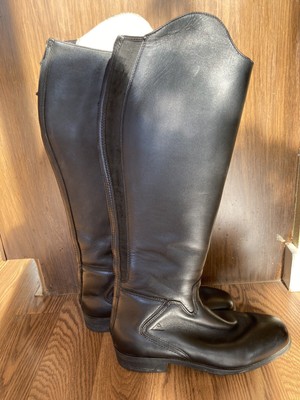 mountain horse fiorentina dress boots