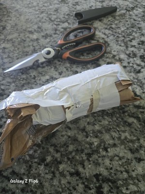 Item photo(s) from verified buyer