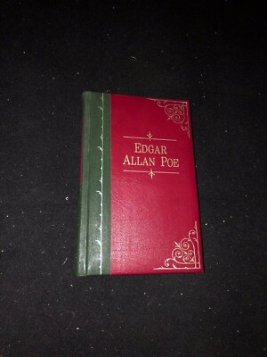 Edgar Allen Poe Raven Complete Tales Of Mystery And Imagination Amaranth Press