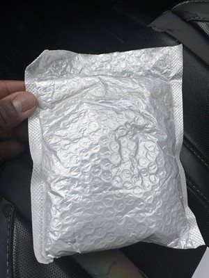 Item photo(s) from verified buyer