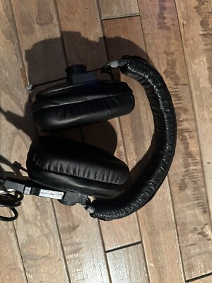 Beyerdynamic DT 150 250 Ohm Closed Dynamic Monitoring Headphones