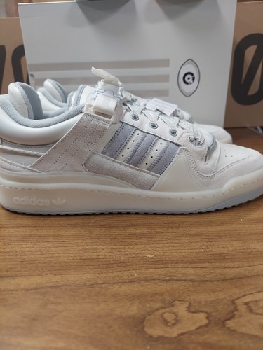 Bad Bunny × adidas Forum Low White Bunny bad-bunnys-adidas-forum-low-