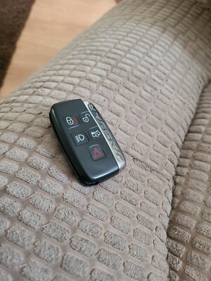 Jaguar Key Fob for sale in UK | 19 used Jaguar Key Fobs