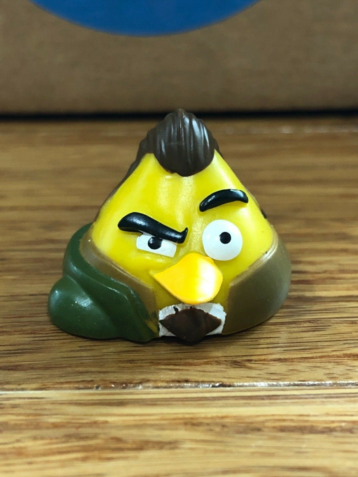 angry birds star wars telepods qr codes