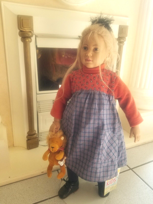 Top Zustand  Sigikid  