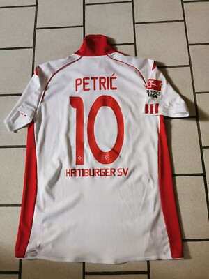 Hamburger Sv Hsv Trikot gebraucht kaufen! Nur 3 St. bis ...