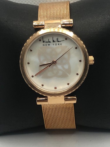 Nodress Notimewatchゴールドウォッチワンショルトップス ゴールドジュエリーウォッチ｜時計｜ノジェス 公式オンラインストア