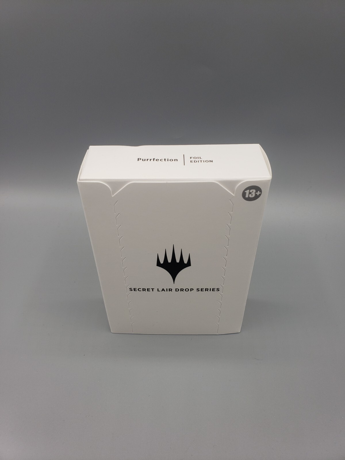 FOIL版 Purrfection Secret Lair DropSeries Purrfection (Foil) • Secret Lair Series (SLD)