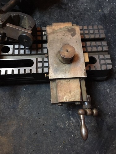 Astoba Universal Machine Tool Metal Lathe Milling Machine Parts Watchmaker