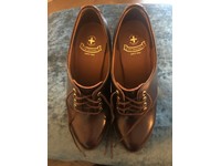 dr martin size 4