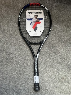 Tecnifibre T-Fit Speed 275 Tennis Racket - G1/L1 - Brand New w Tags