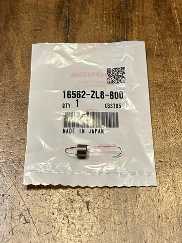 HONDA Throttle Return Spring GC135 GC160 GC190 16562-ZL8-800