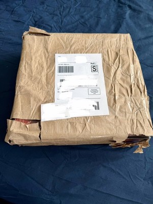 Item photo(s) from verified buyer