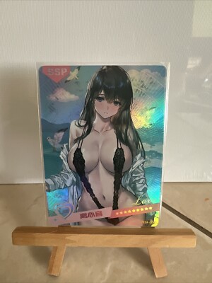 Fumika Sagisawa IdolM@ster Summer Love Goddess Story Anime SSP