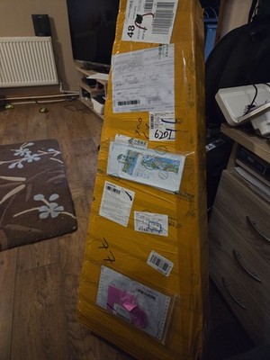 Photos de l'objet d'un acheteur vérifié