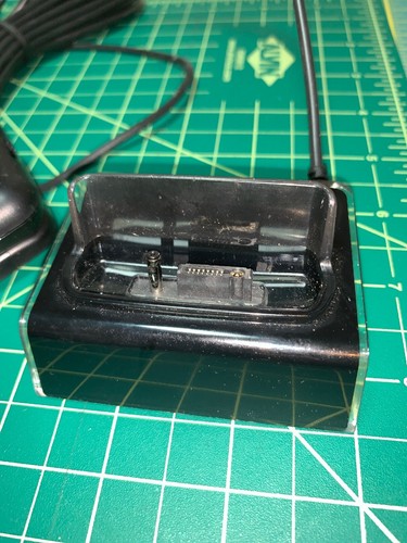 Sirius XM Satellite Radio XPHD1  Home Docking Cradle, Antenna + Remote