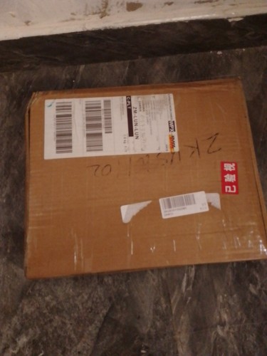 Item photo(s) from verified buyer