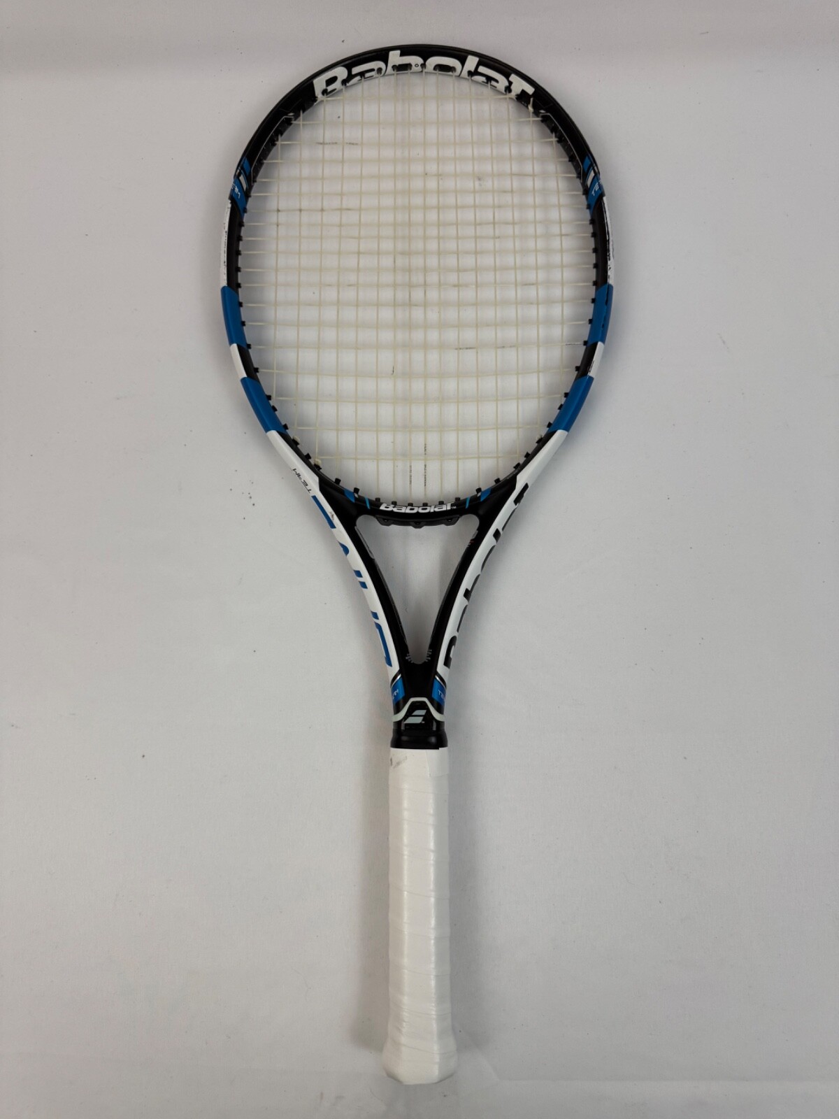 【美品】Babolat Pure Drive 107 2015 G1 中古】バボラ ピュア ドライブ 107 2015年モデルBABOLAT PURE