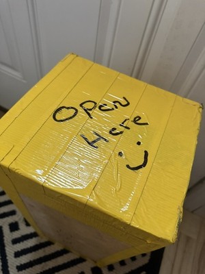 Fotos del artículo de un comprador verificado