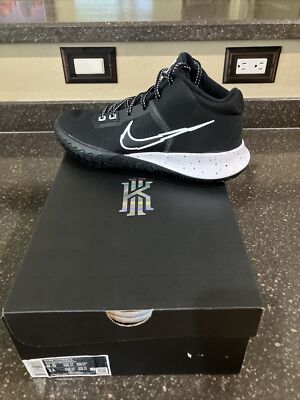 Nike Kyrie Flytrap 4 IV Basketball Shoes Sneakers CT1972-001 US Size M 9.5 W-11