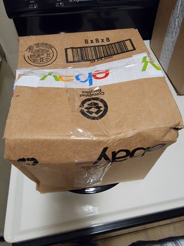 Fotos del artículo de un comprador verificado