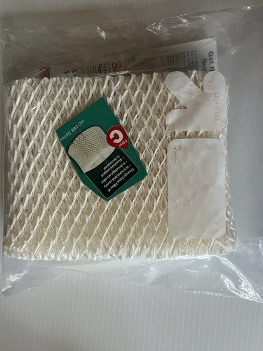 Filter C Replacement, New