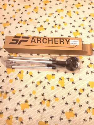 SF Archery Elite bow stand