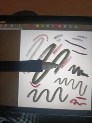 Artikelfoto(s) von einem verifizierten Käufer